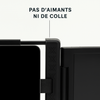 Tripart – Triple écran portable