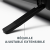 Tripart – Triple écran portable