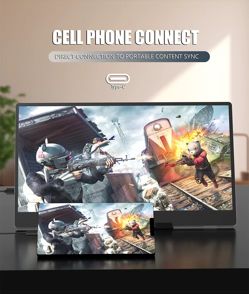 solo screen