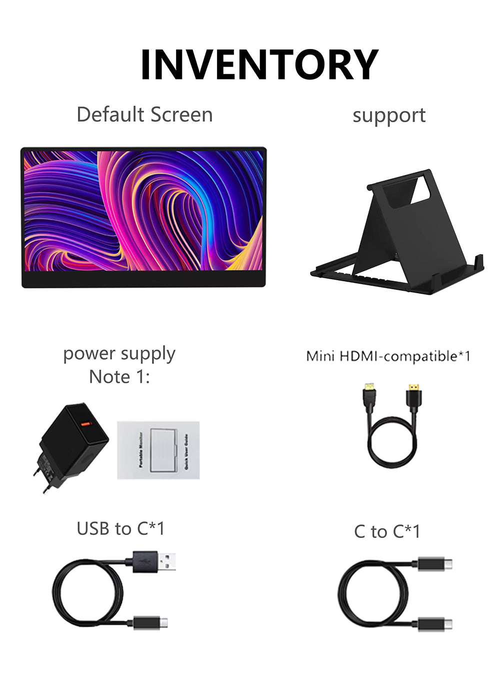 solo screen