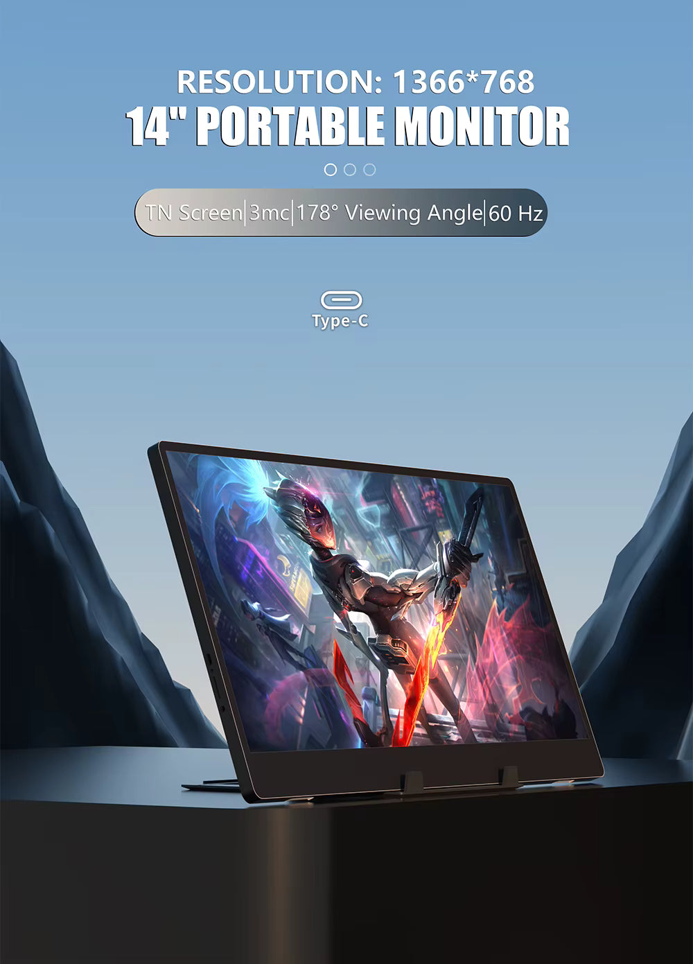 solo screen
