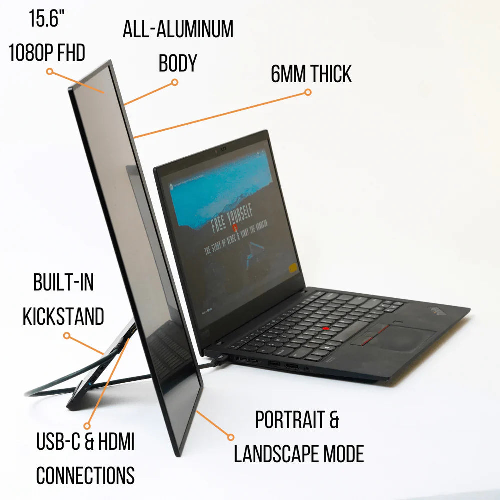 Soloscreen