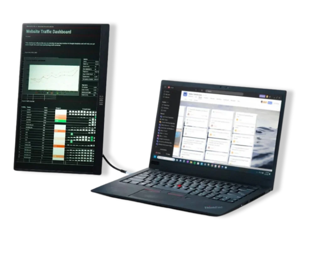 Soloscreen
