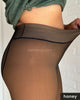 olivia tights (fleece-lined) - special offer