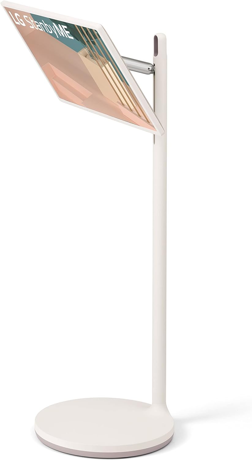 Moniteur à tactile sans fil  STANBYME- LUNOX GADGETY